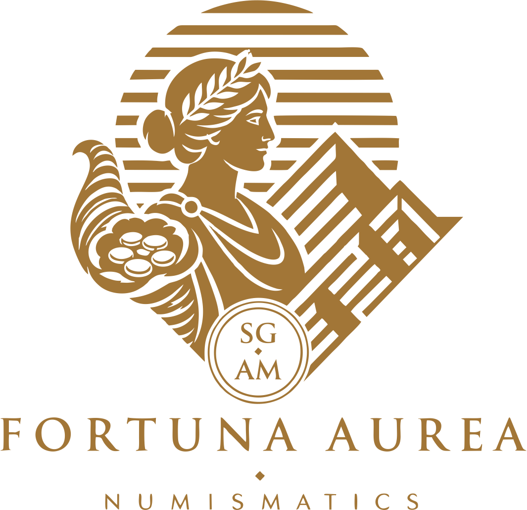 Fortuna Aurea Numismatics
